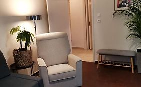 Santi Padri Apartment